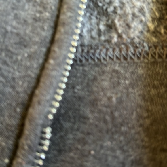 Slainte  Oakland Irish Bar/ Pub Hoodie Unisex Zipper Broken - Picture 6 of 10